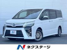 2018 Toyota Voxy