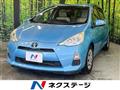 2013 Toyota AQUA
