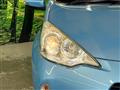 2013 Toyota AQUA