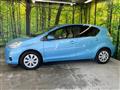 2013 Toyota AQUA