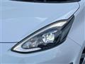 2017 Toyota AQUA