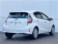 2017 Toyota AQUA