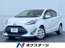 2017 Toyota AQUA