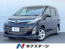 2008 Mazda Biante