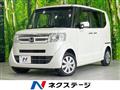 2016 Honda N BOX