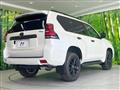 2024 Toyota Land Cruiser Prado