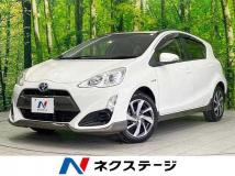 2015 Toyota AQUA
