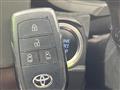 2022 Toyota Sienta