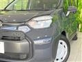 2022 Toyota Sienta