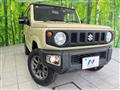 2021 Suzuki Jimny