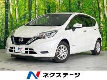 2018 Nissan Note