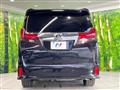 2017 Toyota Alphard G