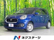 2016 Toyota Passo