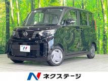 2024 Nissan ROOX