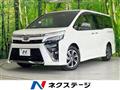 2021 Toyota Voxy
