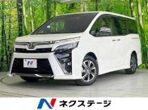 2021 Toyota Voxy