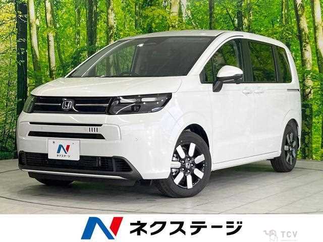 2026 Honda Freed