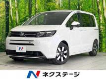 2026 Honda Freed