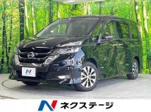 2019 Nissan Serena