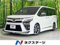 2019 Toyota Voxy