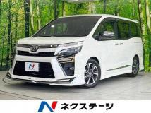 2019 Toyota Voxy
