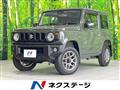 2019 Suzuki Jimny