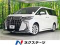 2018 Toyota Alphard G