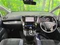 2018 Toyota Alphard G