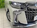 2018 Toyota Alphard G