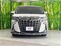 2018 Toyota Alphard G