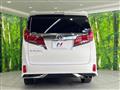 2018 Toyota Alphard G
