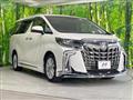 2018 Toyota Alphard G