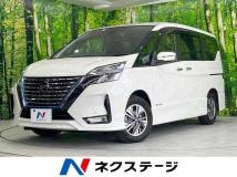 2021 Nissan Serena
