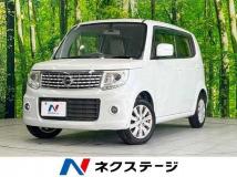 2013 Nissan Moco
