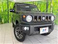 2019 Suzuki Jimny