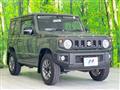 2019 Suzuki Jimny