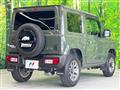 2019 Suzuki Jimny