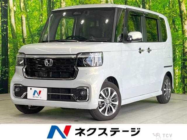 2025 Honda N BOX