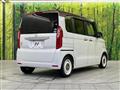 2019 Honda N BOX