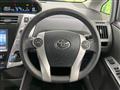 2013 Toyota PRIUS α