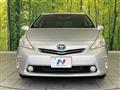 2013 Toyota PRIUS α