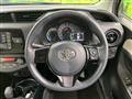 2017 Toyota Vitz