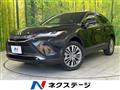 2025 Toyota Harrier Hybrid