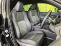 2025 Toyota Harrier Hybrid