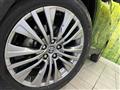 2025 Toyota Harrier Hybrid