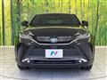 2025 Toyota Harrier Hybrid
