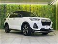 2020 Daihatsu Rocky