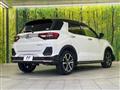2020 Daihatsu Rocky