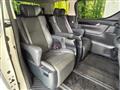 2023 Toyota Alphard G