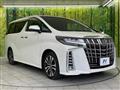 2023 Toyota Alphard G